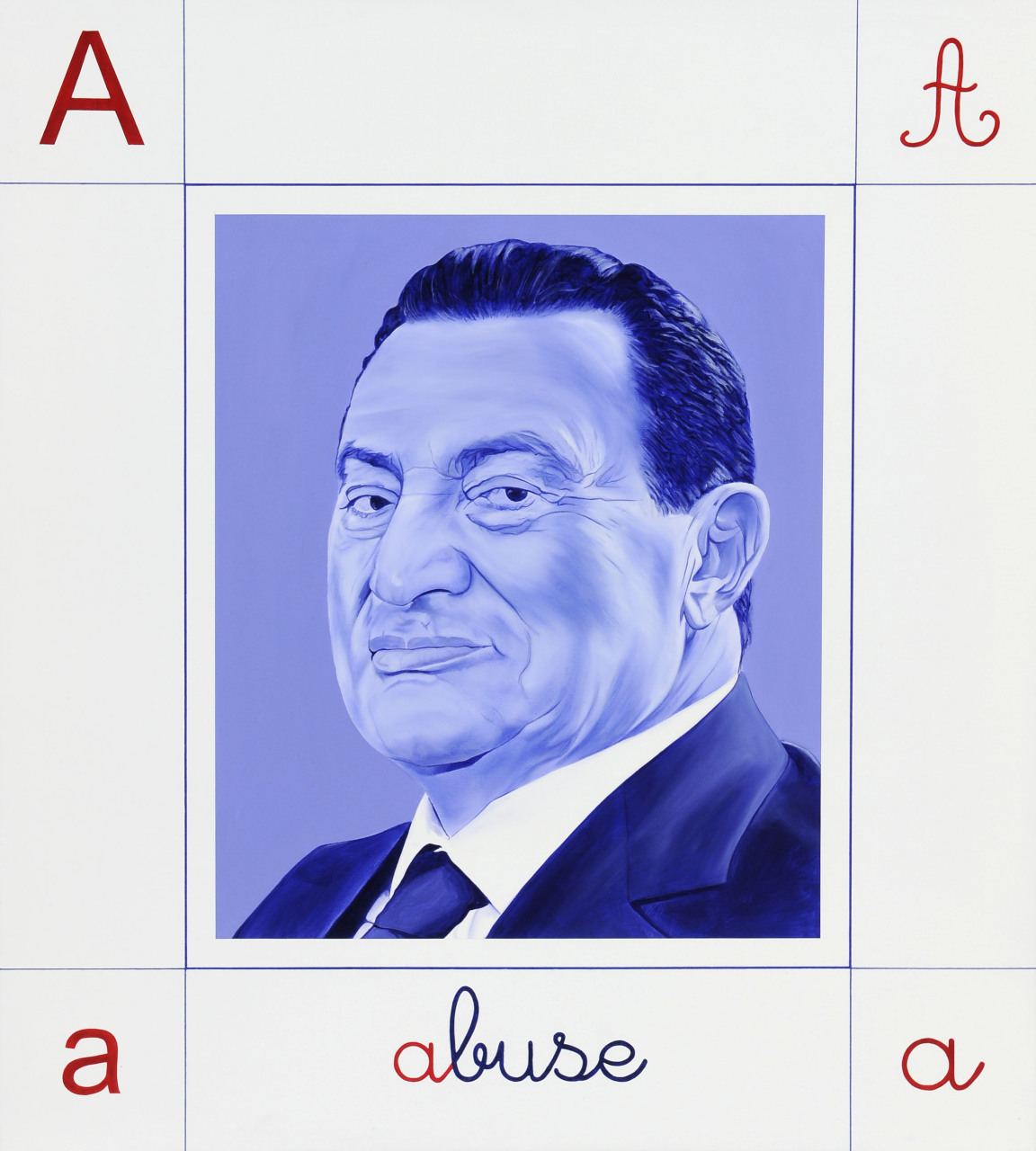 Mubarak